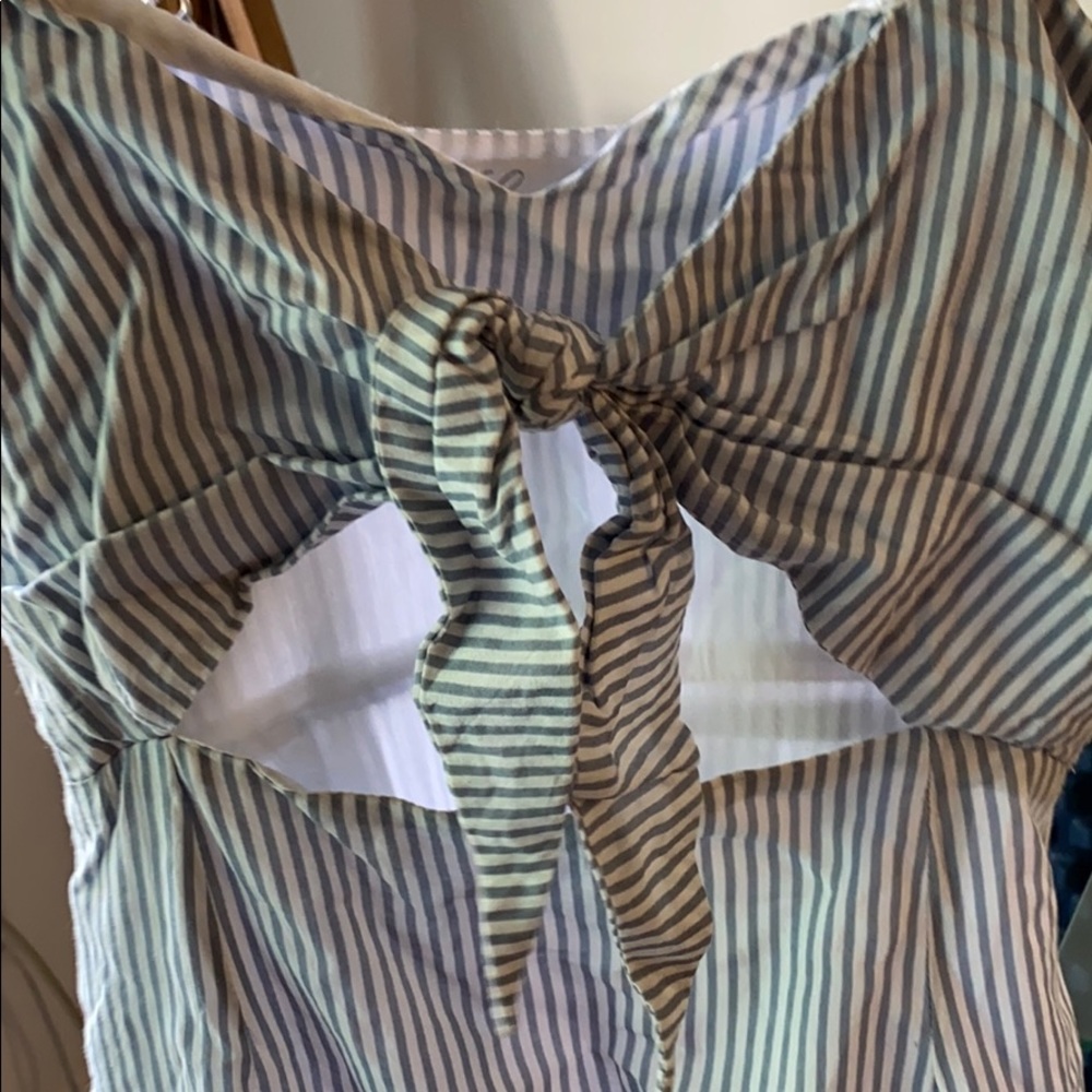 Mini Dress - Picture 4 of 4